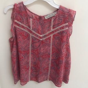 Abercrombie and Fitch Blouse